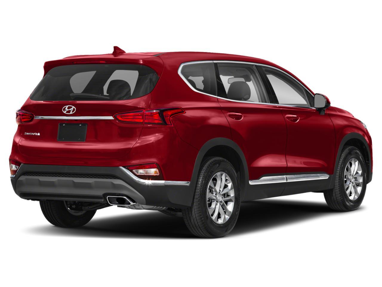 2019 Hyundai Santa Fe Vehicle Photo in INDEPENDENCE, MO 64055-1314