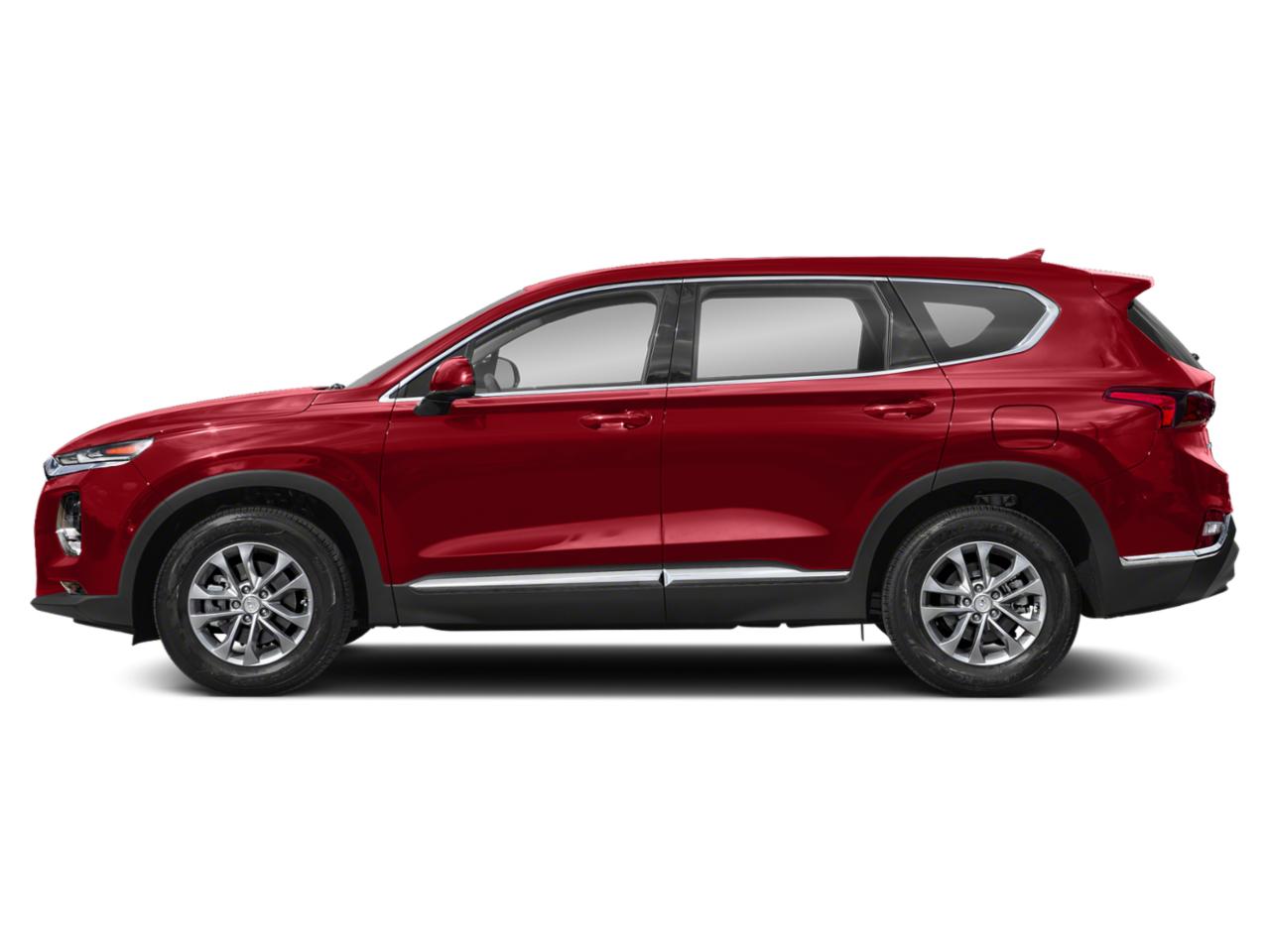 2019 Hyundai Santa Fe Vehicle Photo in INDEPENDENCE, MO 64055-1314