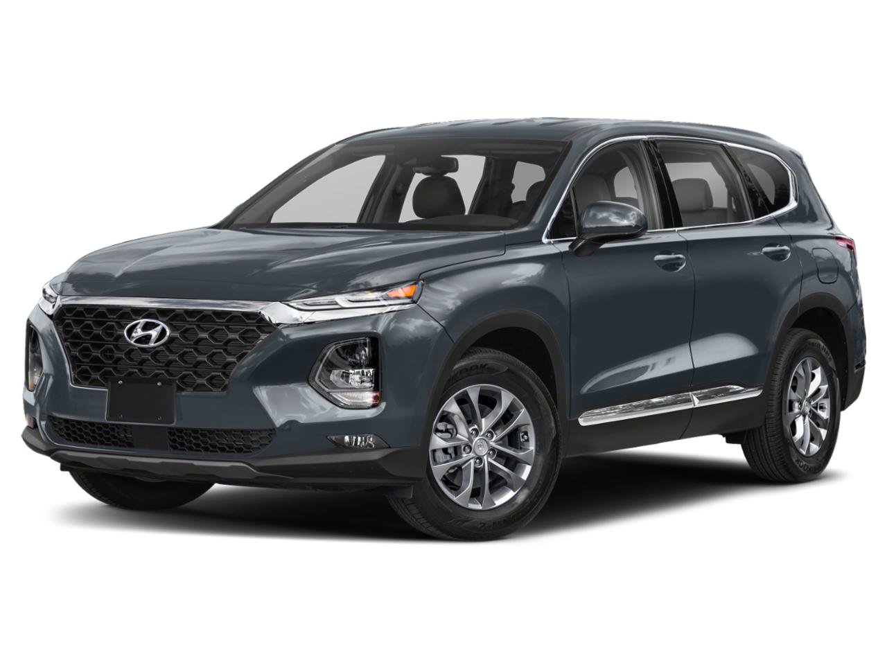 2019 Hyundai SANTA FE Vehicle Photo in Pinellas Park , FL 33781