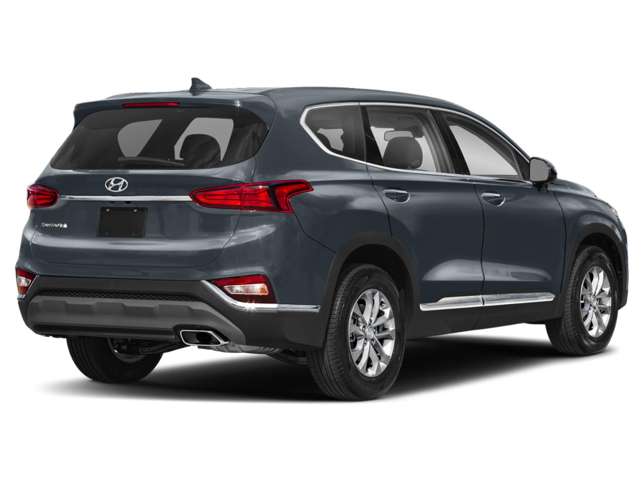 2019 Hyundai SANTA FE Vehicle Photo in Pinellas Park , FL 33781