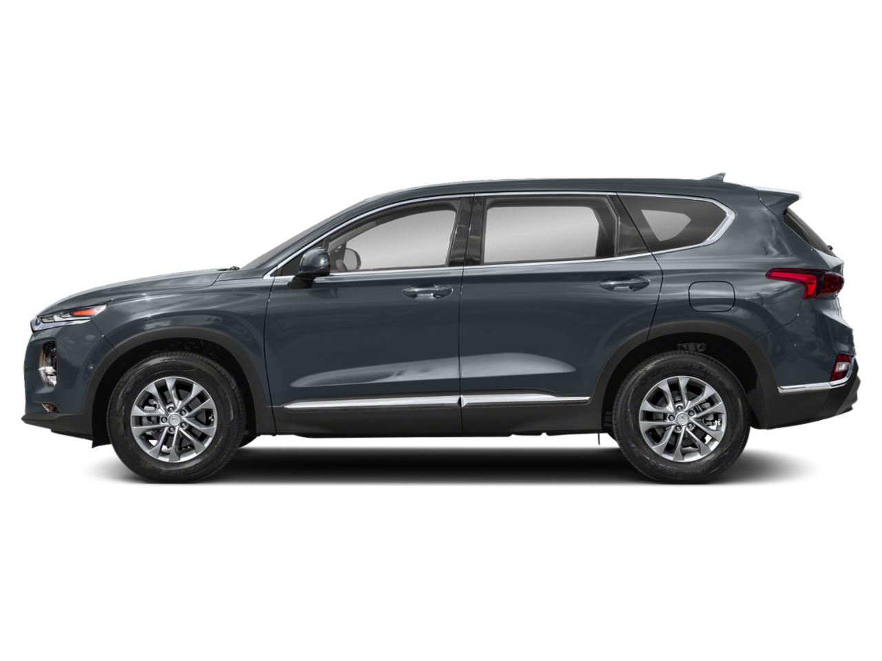 2019 Hyundai SANTA FE Vehicle Photo in Pinellas Park , FL 33781