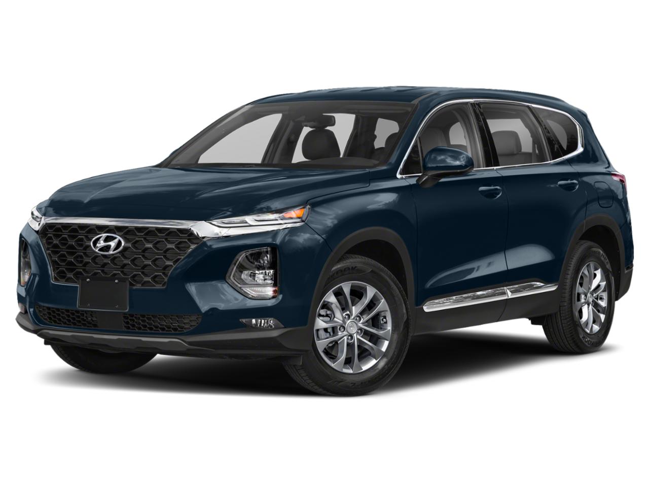 2019 Hyundai SANTA FE Vehicle Photo in Sanford, FL 32771