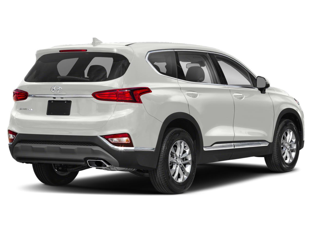 2019 Hyundai SANTA FE Vehicle Photo in Corpus Christi, TX 78415