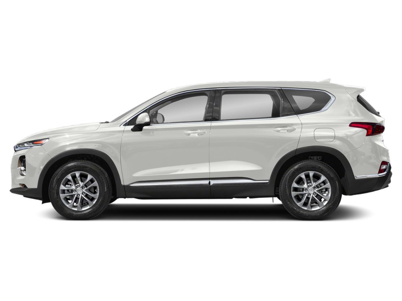 2019 Hyundai SANTA FE Vehicle Photo in Corpus Christi, TX 78415