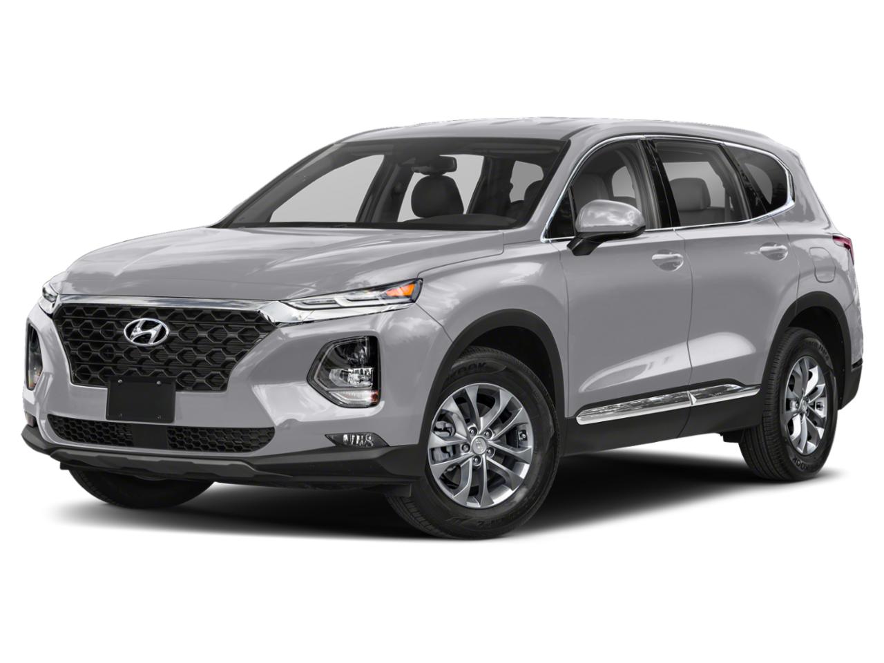 2019 Hyundai SANTA FE Vehicle Photo in Miami, FL 33015