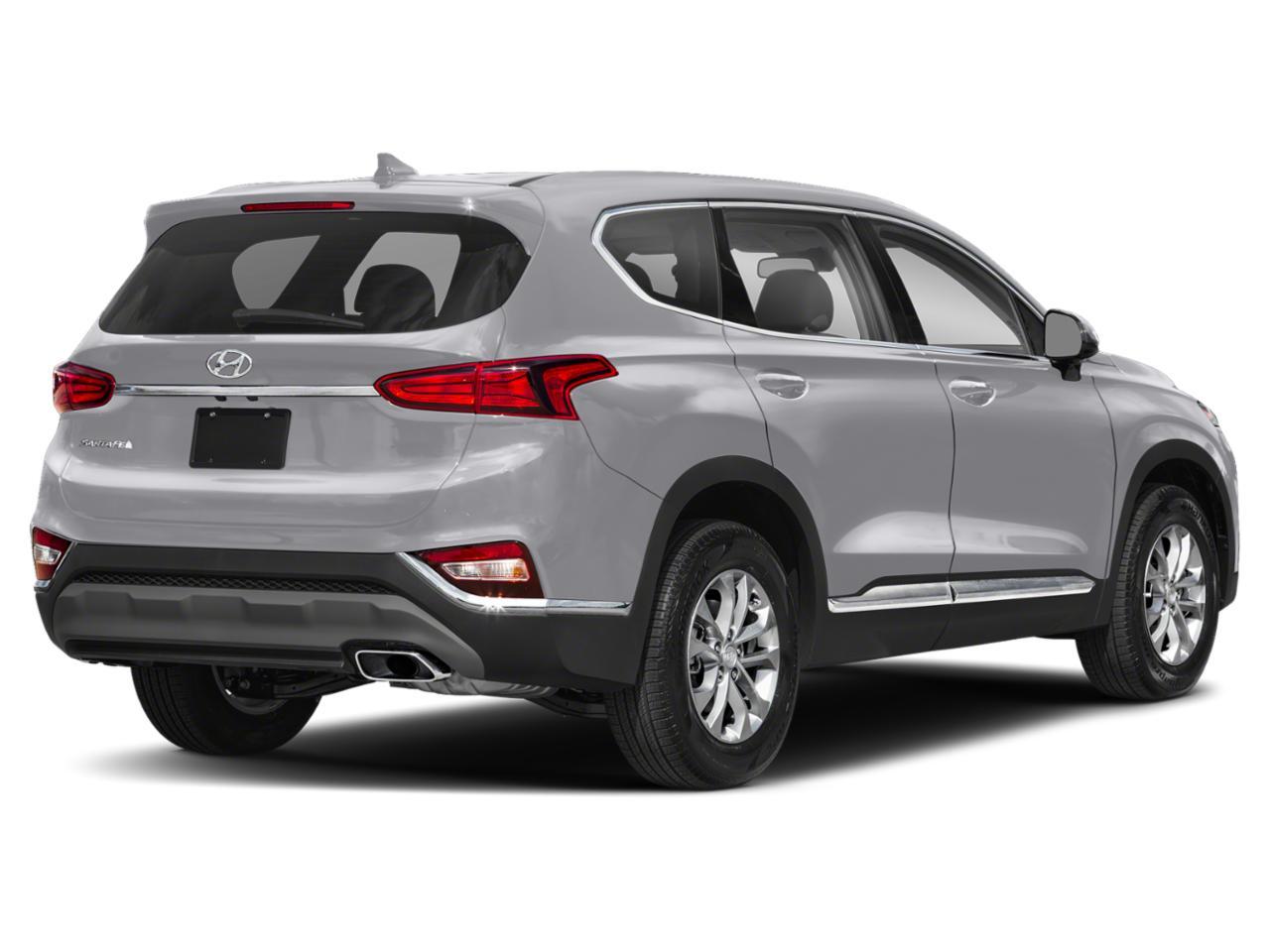 2019 Hyundai SANTA FE Vehicle Photo in Miami, FL 33015