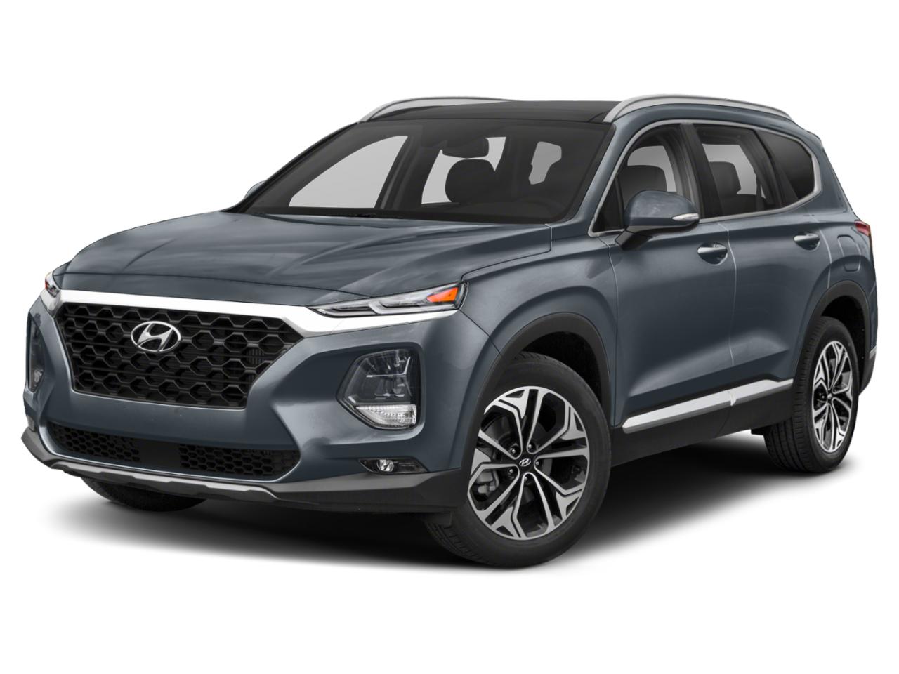 2019 Hyundai SANTA FE Vehicle Photo in Peoria, IL 61615