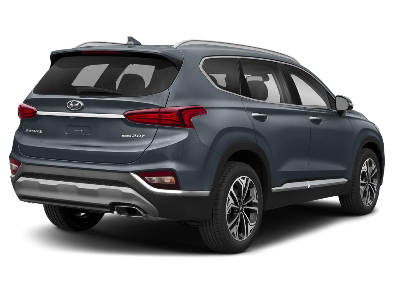 2019 Hyundai SANTA FE Vehicle Photo in Peoria, IL 61615