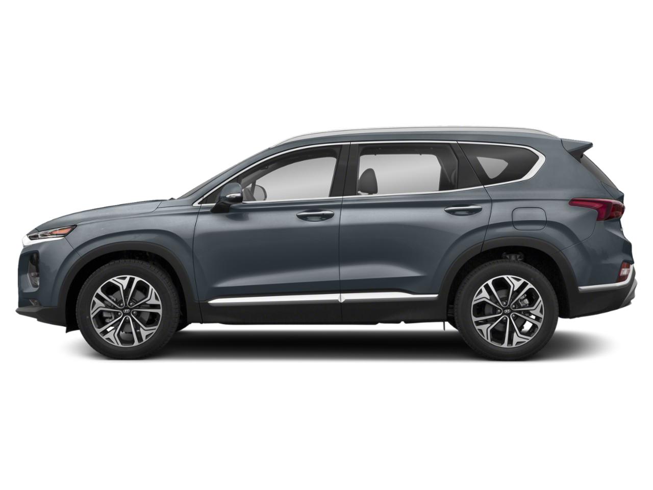 2019 Hyundai SANTA FE Vehicle Photo in Peoria, IL 61615