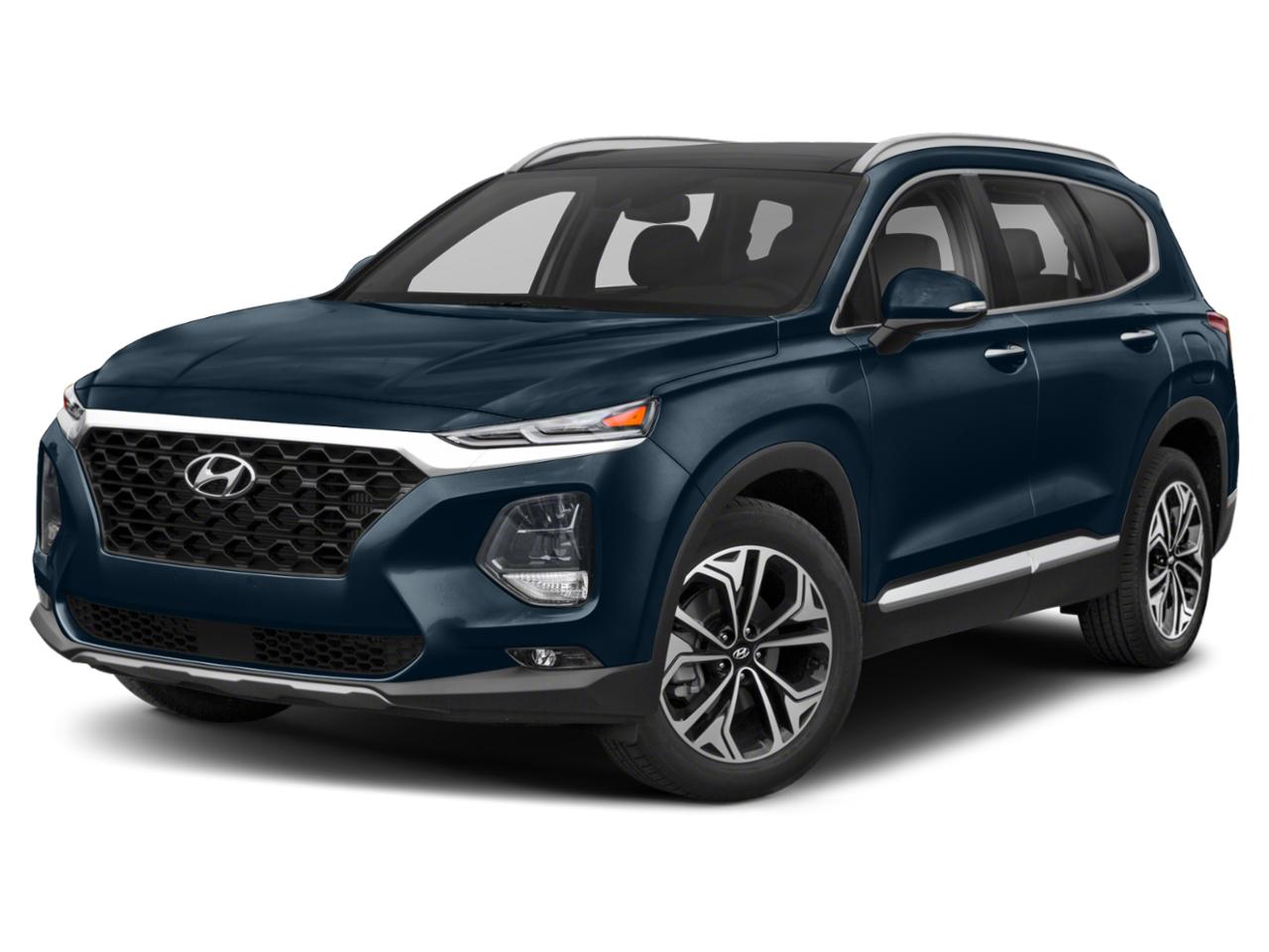 2019 Hyundai SANTA FE Vehicle Photo in Sarasota, FL 34231