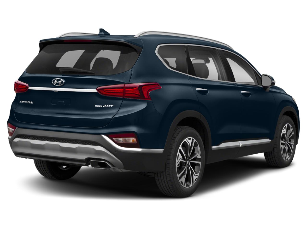 2019 Hyundai SANTA FE Vehicle Photo in Sarasota, FL 34231