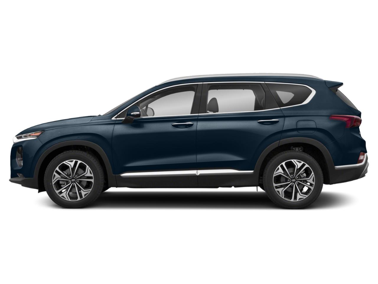 2019 Hyundai SANTA FE Vehicle Photo in Sarasota, FL 34231