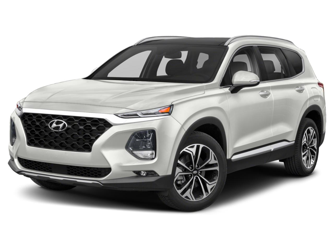 2019 Hyundai SANTA FE Vehicle Photo in Appleton, WI 54913