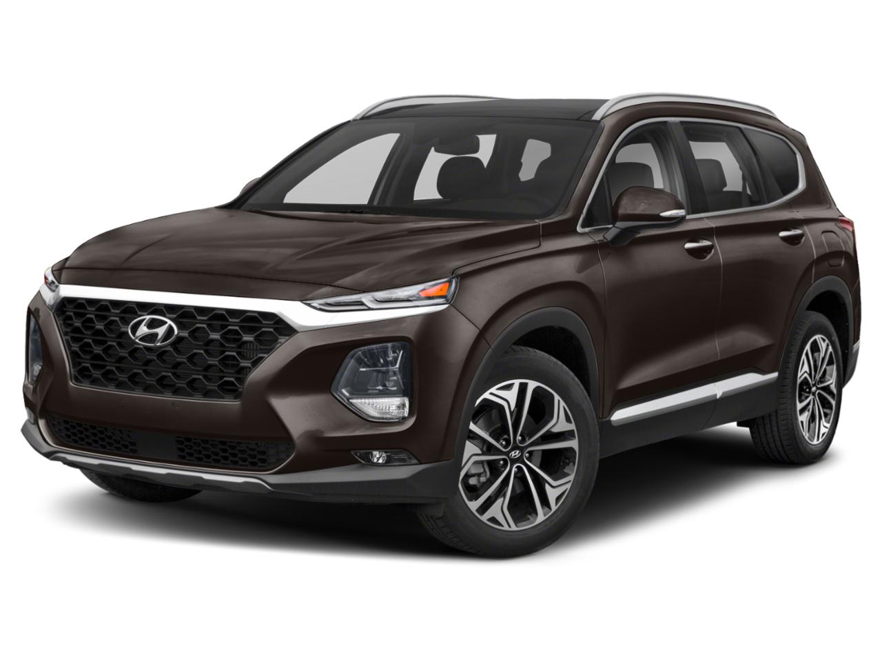 2019 Hyundai SANTA FE Vehicle Photo in Pembroke Pines, FL 33027