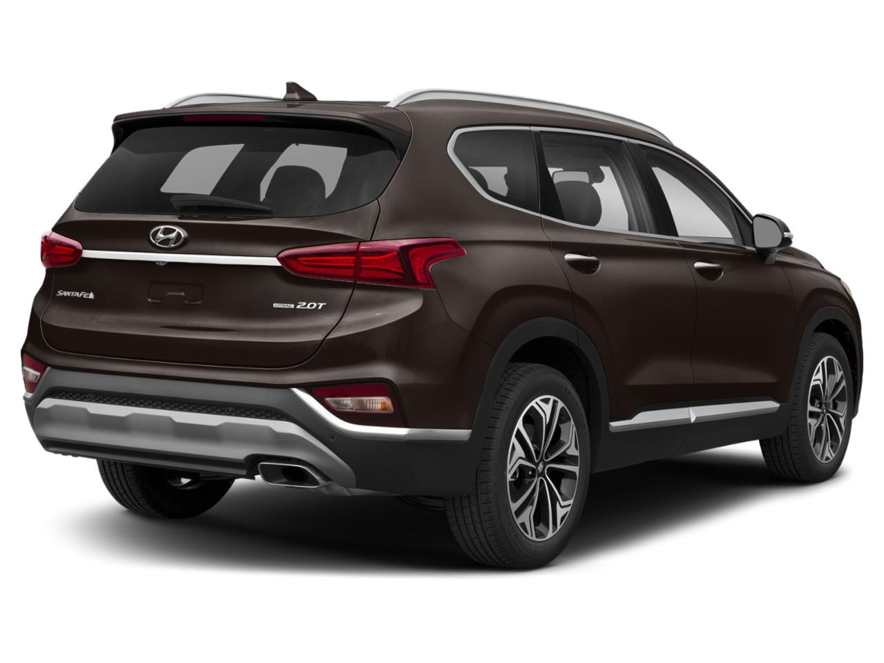 2019 Hyundai SANTA FE Vehicle Photo in Pembroke Pines, FL 33027