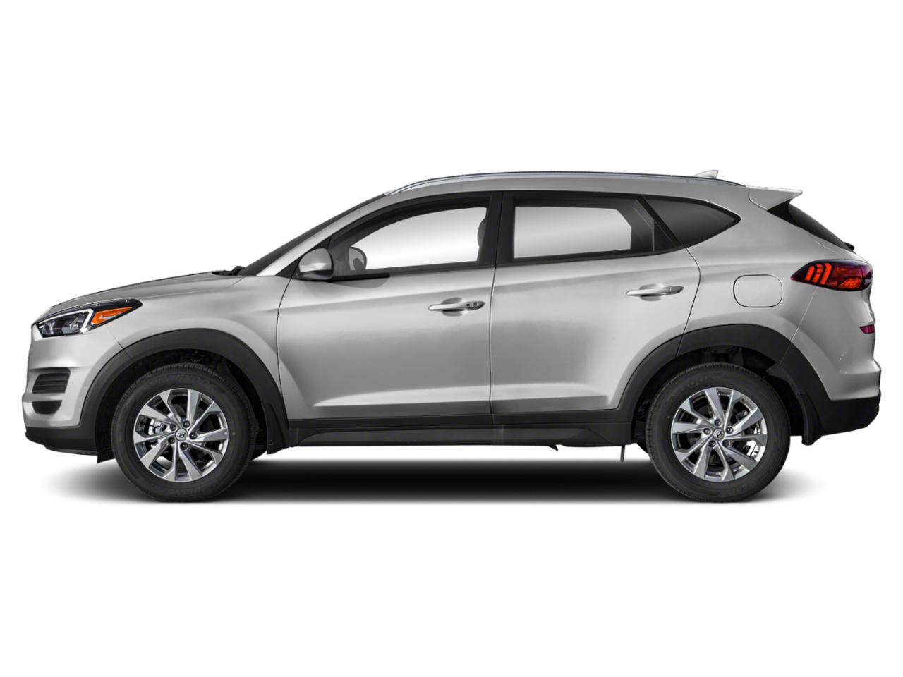 Used 2019 Hyundai Tucson SE with VIN KM8J2CA40KU909560 for sale in Miami, FL