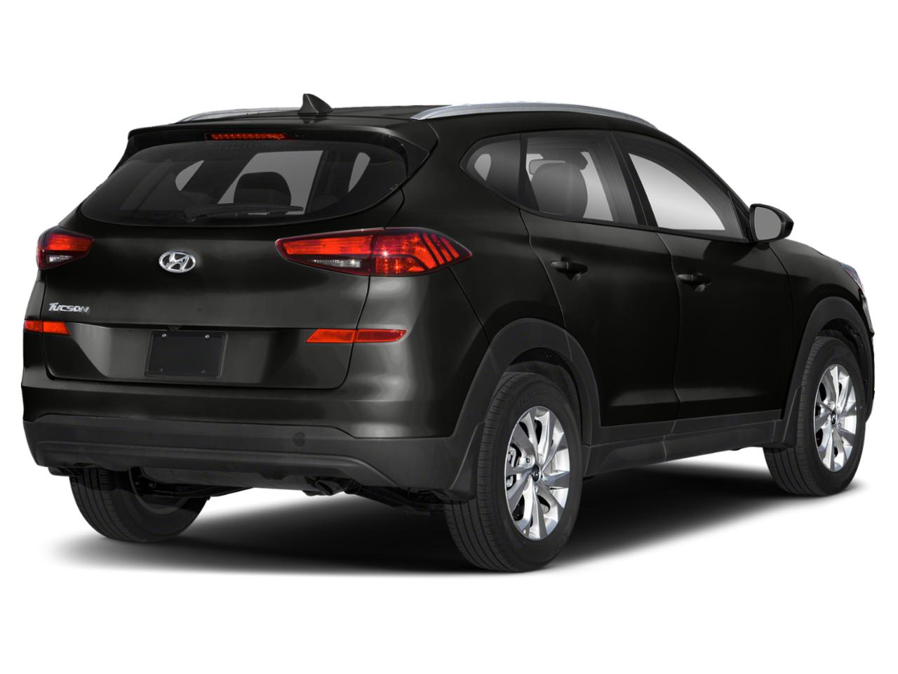 2019 Hyundai TUCSON Vehicle Photo in GOLDEN, CO 80401-3850