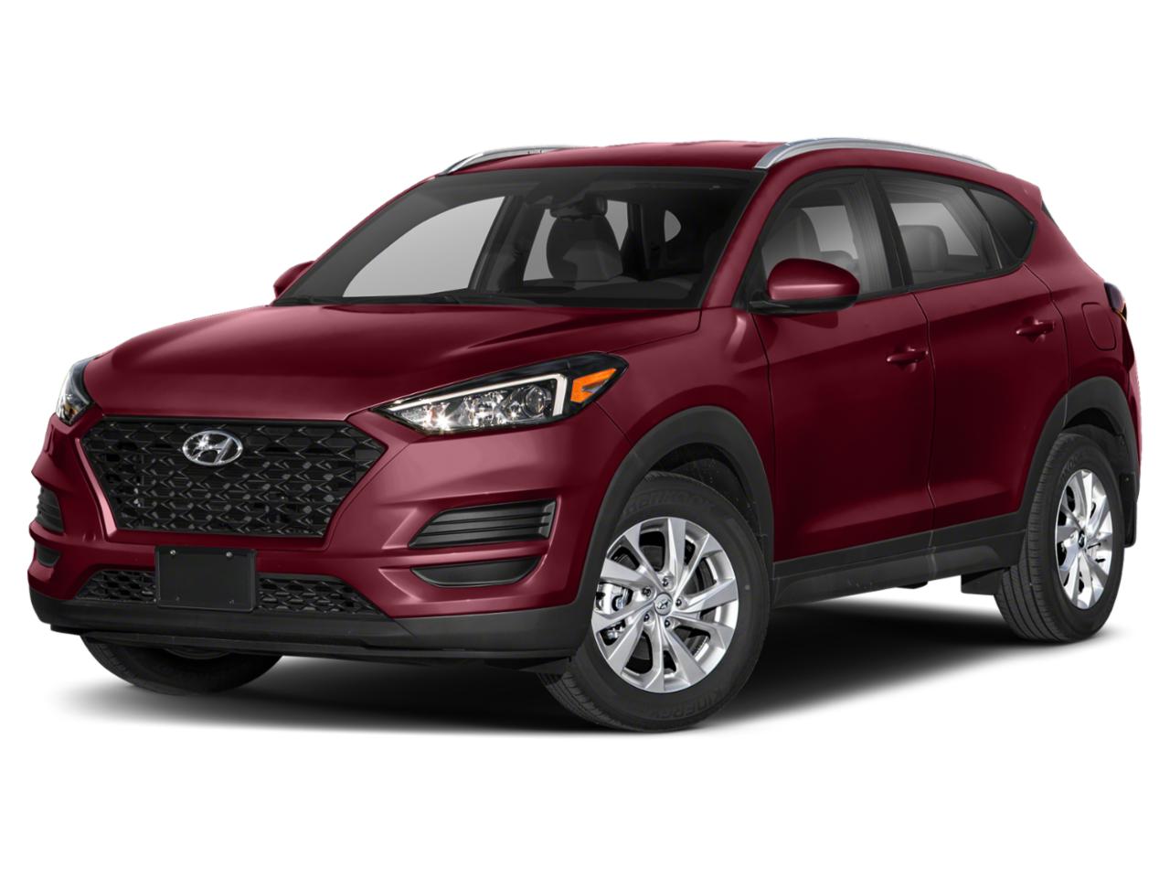 2019 Hyundai TUCSON Vehicle Photo in Appleton, WI 54913