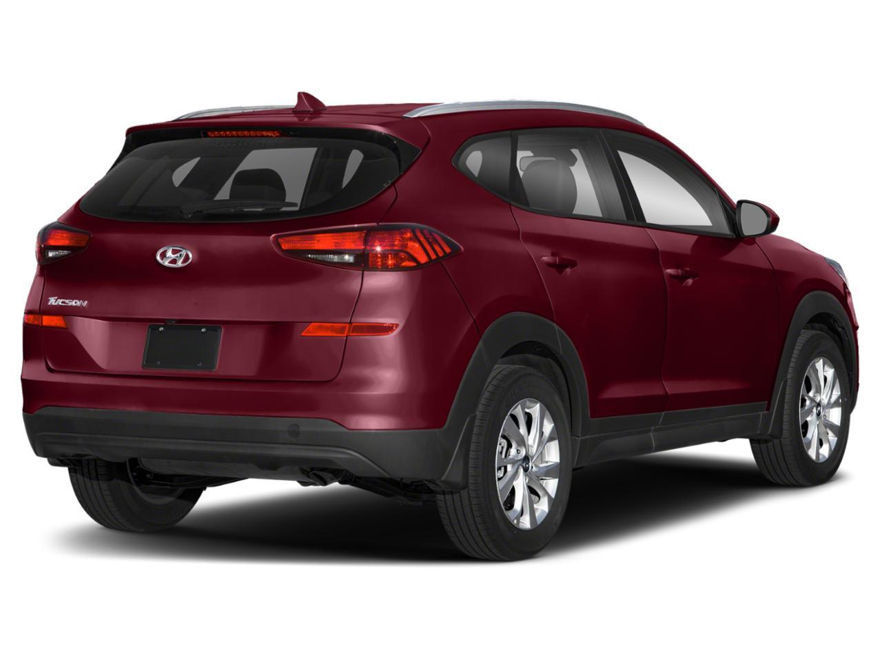 2019 Hyundai TUCSON Vehicle Photo in Appleton, WI 54913