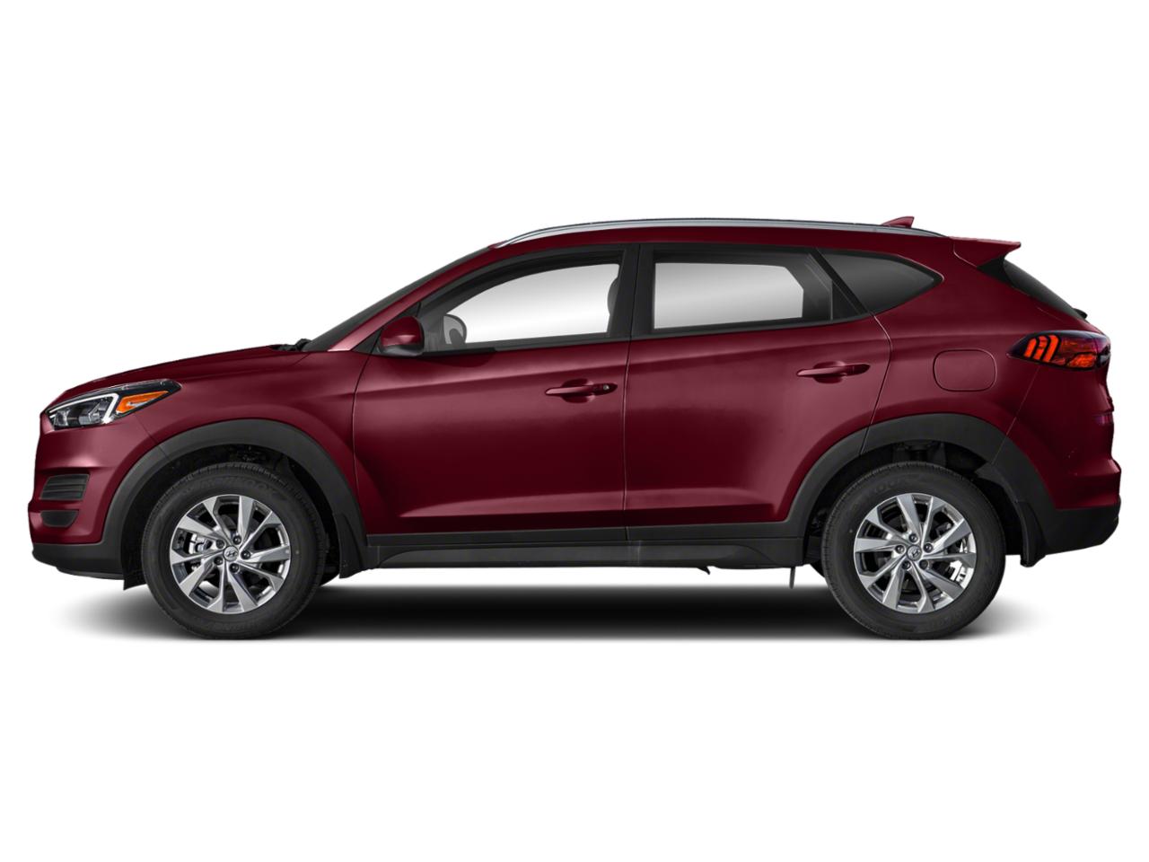 2019 Hyundai TUCSON Vehicle Photo in Philadelphia, PA 19116