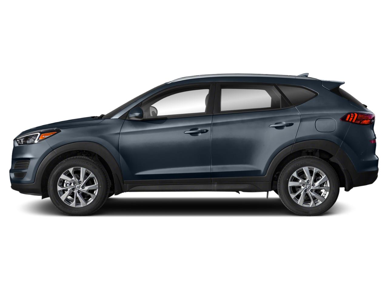 2019 Hyundai TUCSON Vehicle Photo in Winter Park, FL 32792