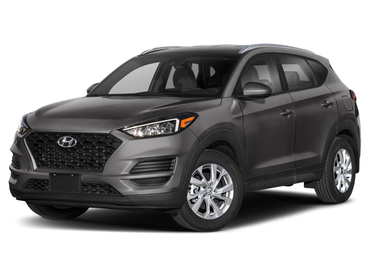 2019 Hyundai TUCSON Vehicle Photo in Philadelphia, PA 19116