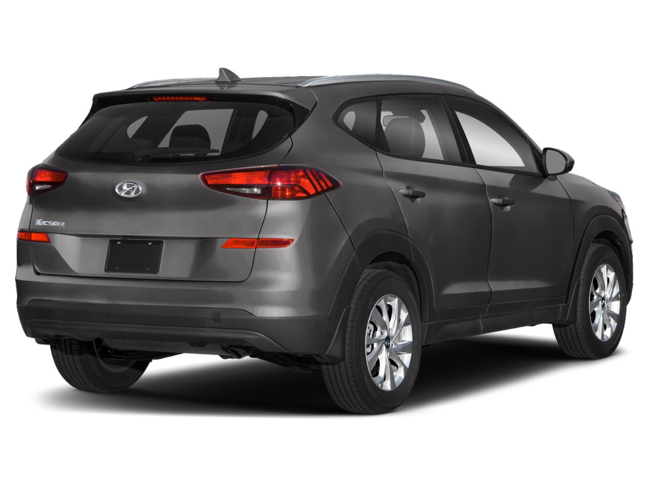 2019 Hyundai TUCSON Vehicle Photo in San Antonio, TX 78230