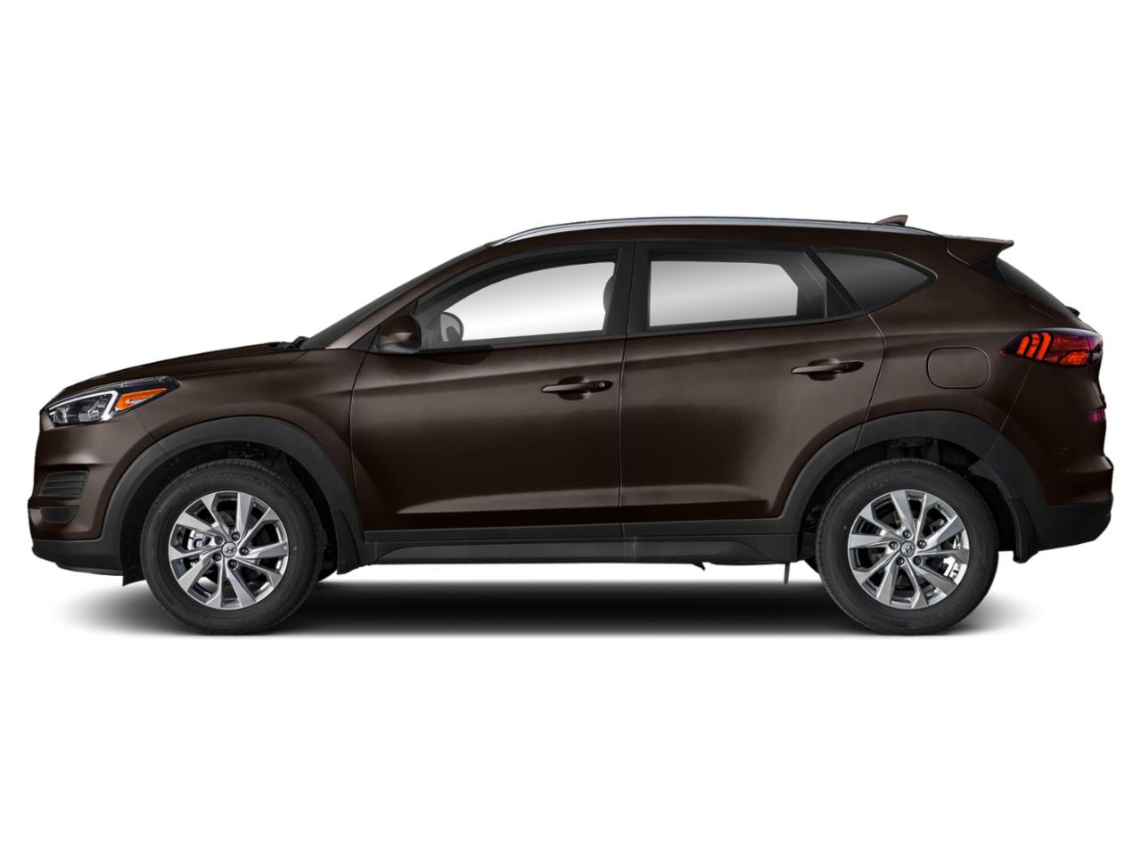 2019 Hyundai TUCSON Vehicle Photo in Willow Grove, PA 19090