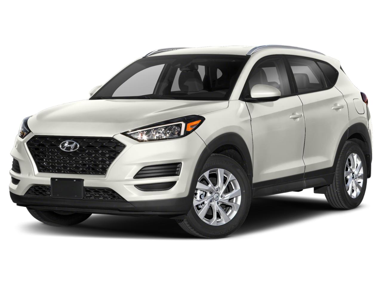 2019 Hyundai Tucson Vehicle Photo in POST FALLS, ID 83854-5365