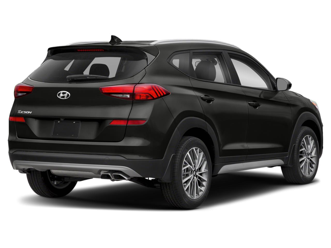 2019 Hyundai Tucson Vehicle Photo in WEST VALLEY CITY, UT 84120-3202