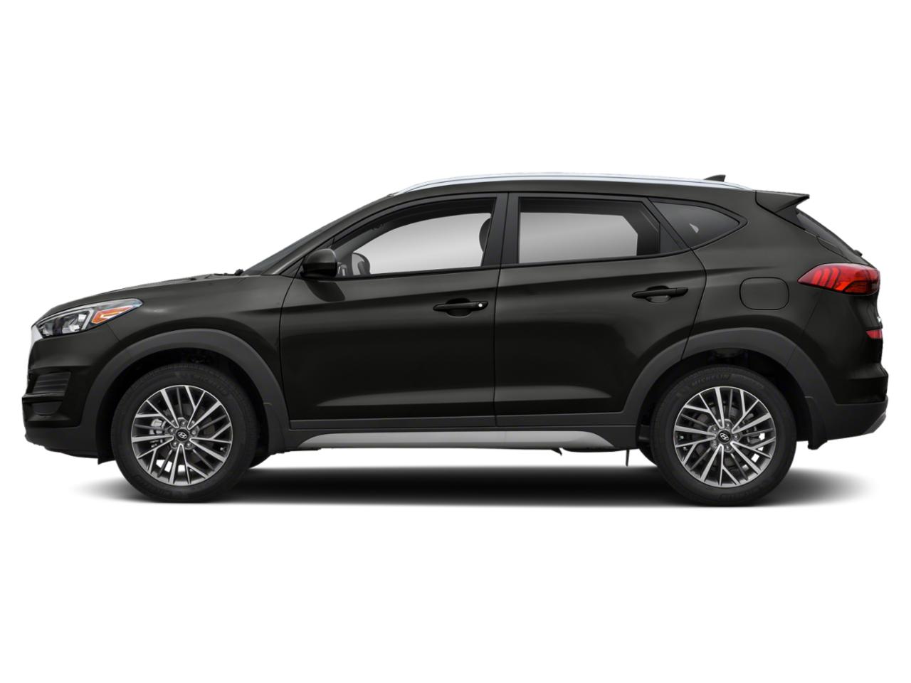 2019 Hyundai Tucson Vehicle Photo in WEST VALLEY CITY, UT 84120-3202