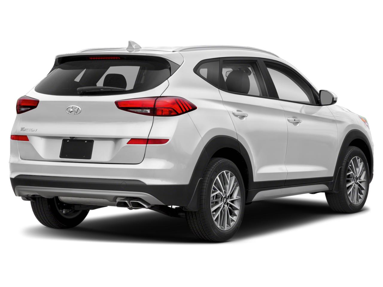 2019 Hyundai TUCSON Vehicle Photo in Davie, FL 33331