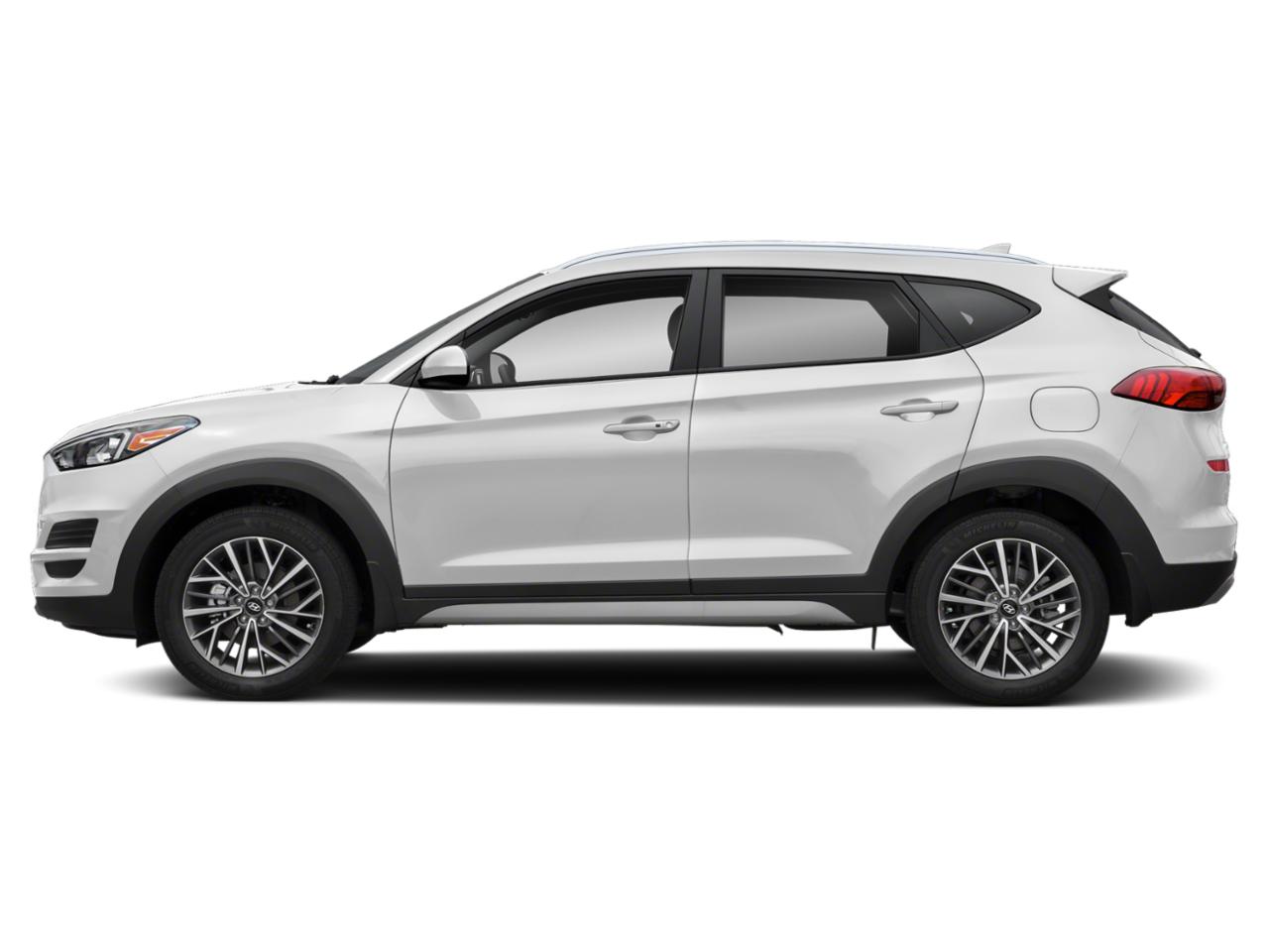 2019 Hyundai TUCSON Vehicle Photo in Davie, FL 33331