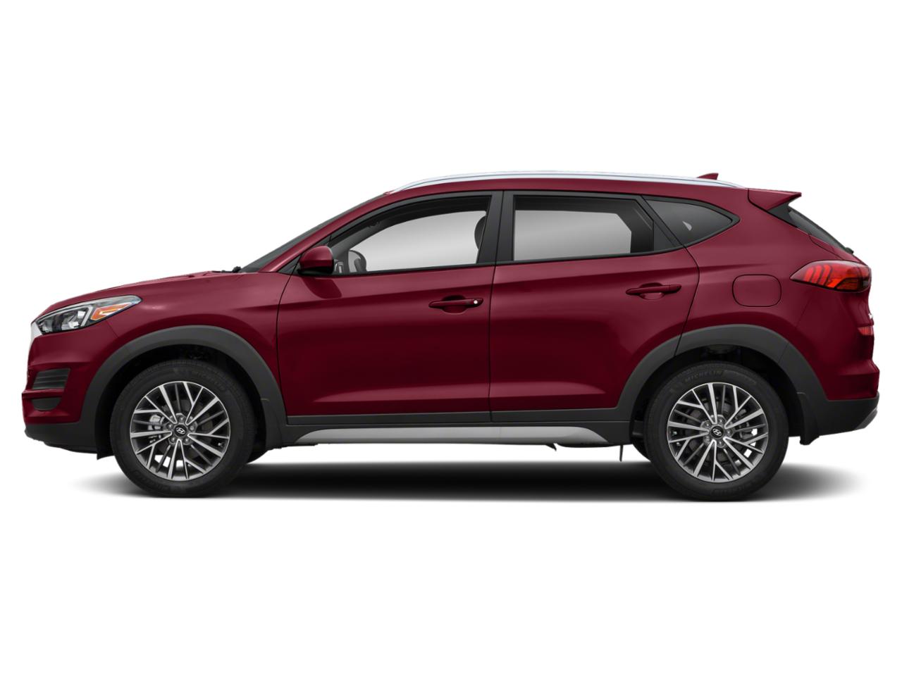 2019 Hyundai TUCSON Vehicle Photo in Henderson, NV 89014