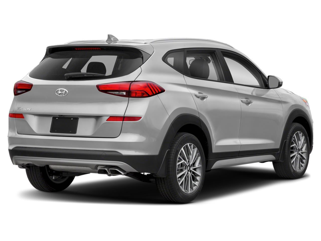 2019 Hyundai TUCSON Vehicle Photo in Ft. Myers, FL 33907