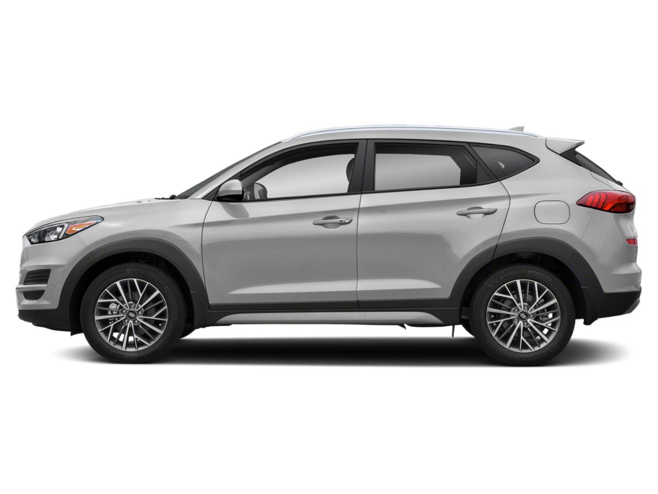 2019 Hyundai TUCSON Vehicle Photo in Ft. Myers, FL 33907