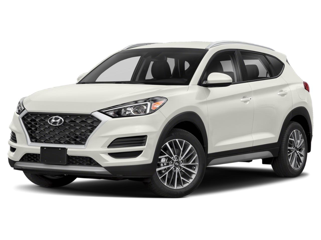 2019 Hyundai TUCSON Vehicle Photo in Peoria, IL 61615