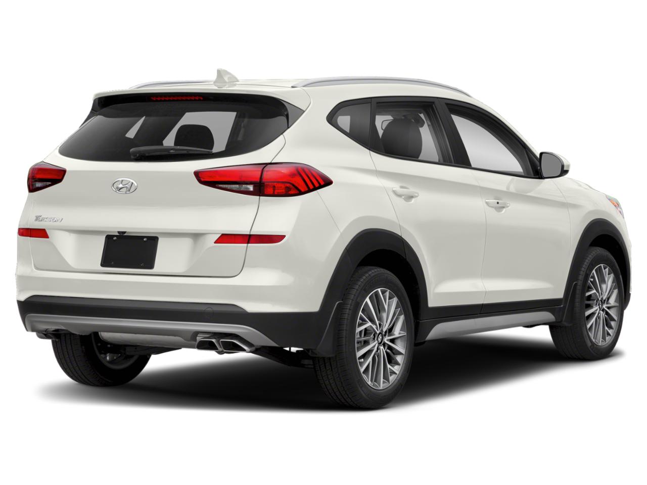 2019 Hyundai TUCSON Vehicle Photo in Peoria, IL 61615