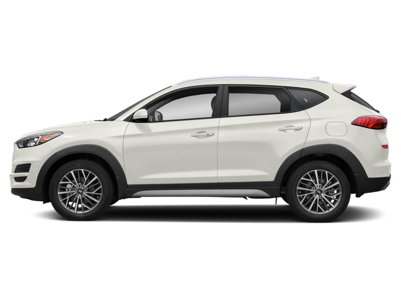 2019 Hyundai TUCSON Vehicle Photo in Peoria, IL 61615