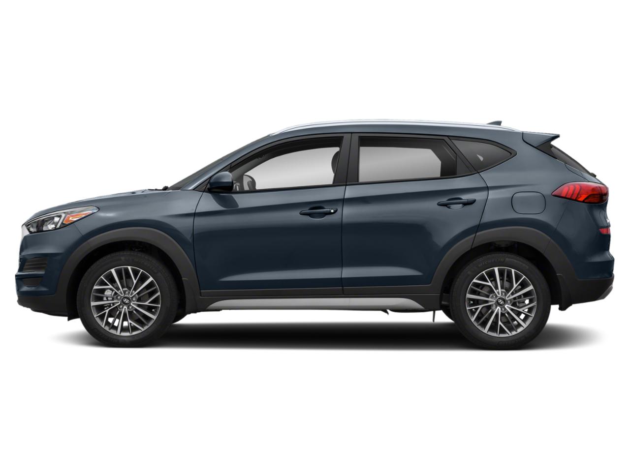 2019 Hyundai Tucson Vehicle Photo in POST FALLS, ID 83854-5365