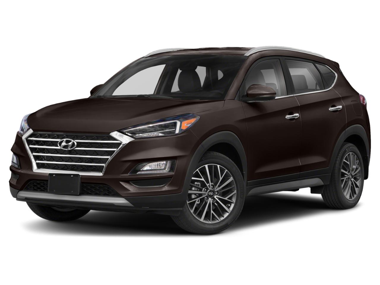 2019 Hyundai TUCSON Vehicle Photo in Orlando, FL 32811
