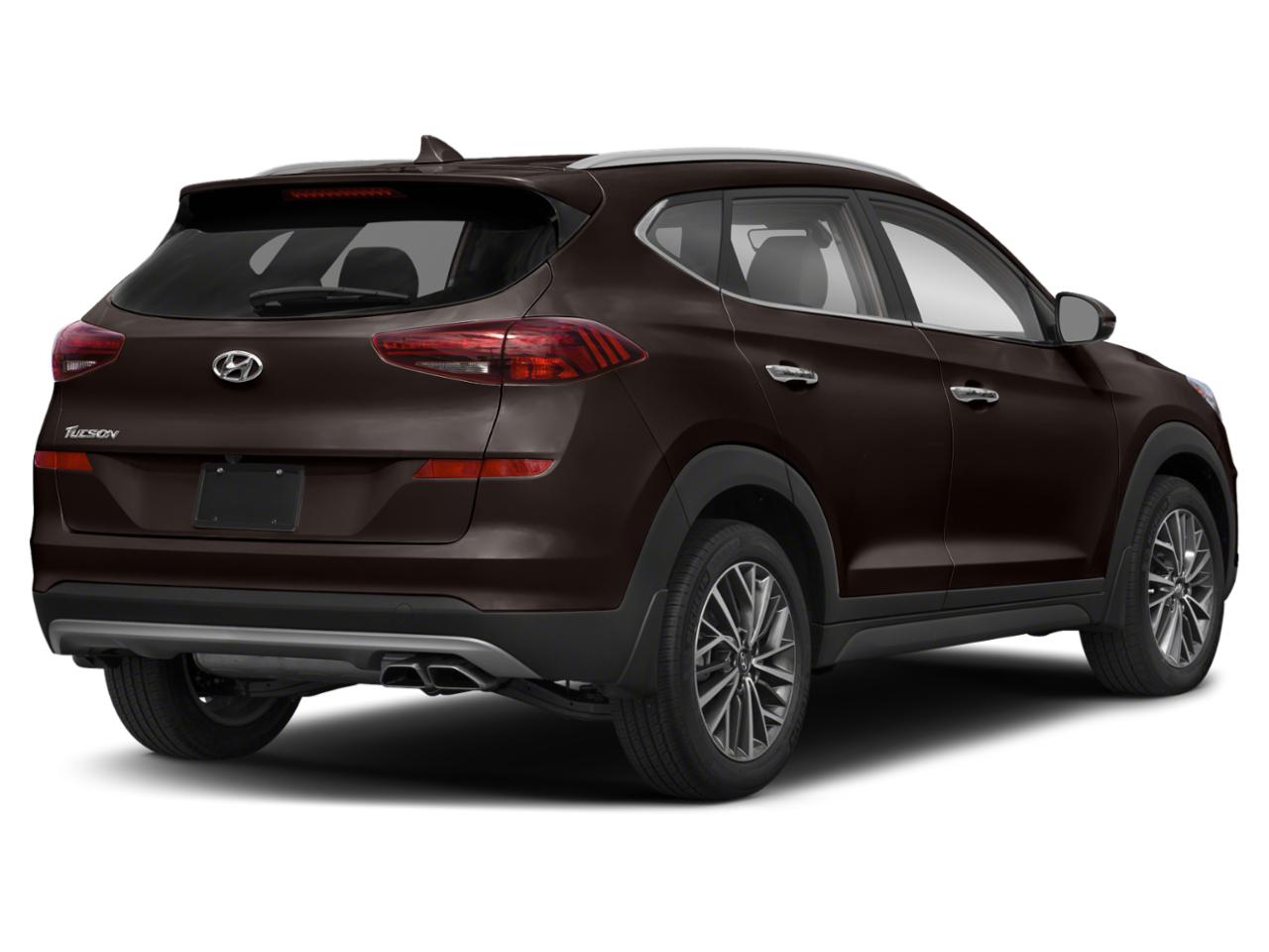 2019 Hyundai TUCSON Vehicle Photo in Orlando, FL 32811