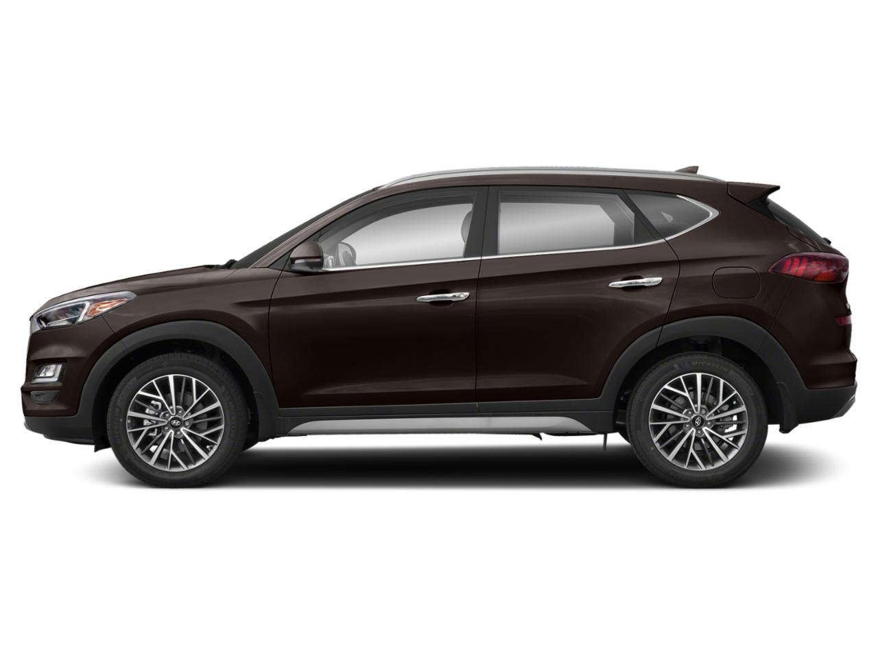 2019 Hyundai TUCSON Vehicle Photo in Orlando, FL 32811
