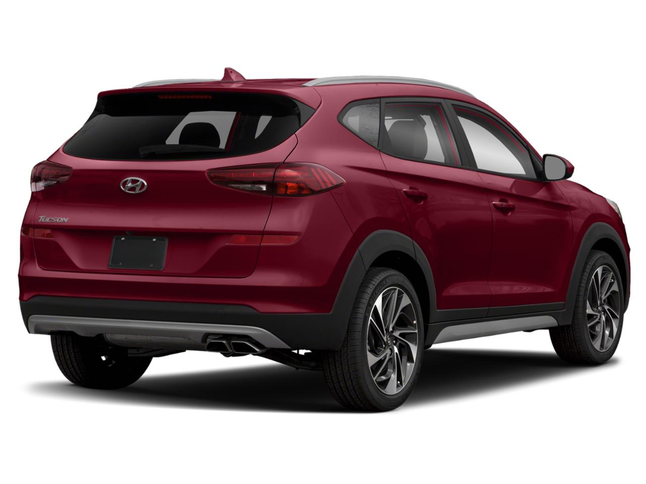 2019 Hyundai Tucson Vehicle Photo in ORLANDO, FL 32812-3021