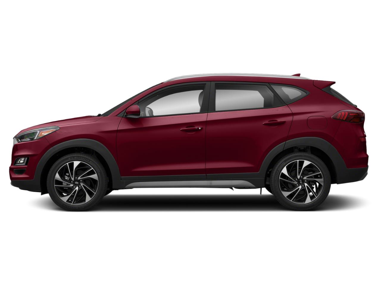 2019 Hyundai Tucson Vehicle Photo in ORLANDO, FL 32812-3021