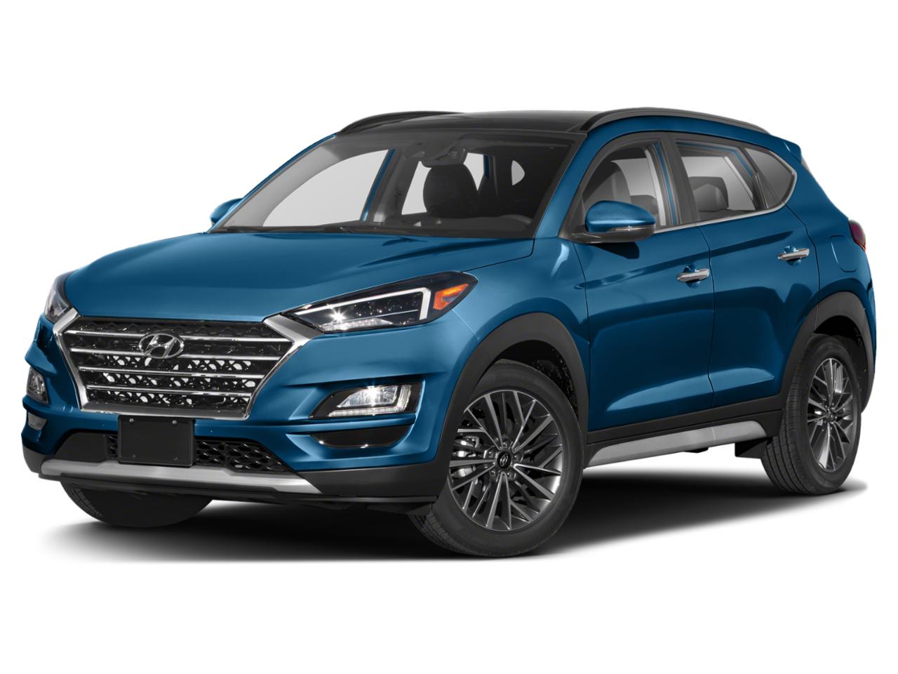 2019 Hyundai TUCSON Vehicle Photo in Philadelphia, PA 19116