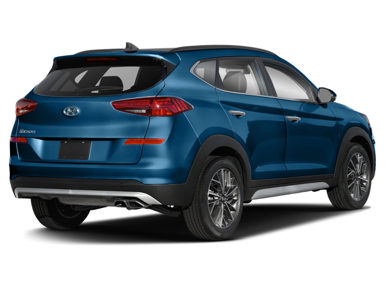 2019 Hyundai TUCSON Vehicle Photo in Philadelphia, PA 19116