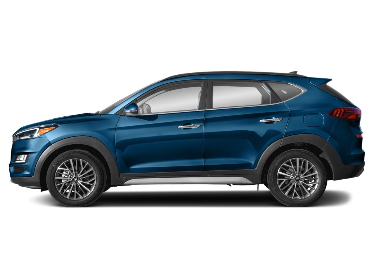 2019 Hyundai TUCSON Vehicle Photo in Philadelphia, PA 19116
