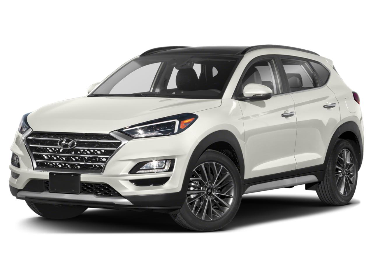 Used 2019 Hyundai Tucson Ultimate with VIN KM8J33AL9KU043118 for sale in Pearland, TX