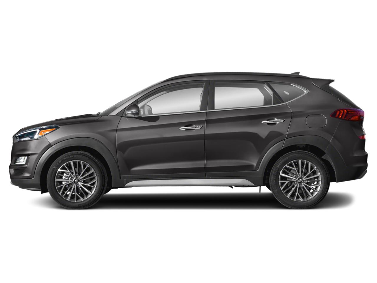 Used 2019 Hyundai Tucson Ultimate with VIN KM8J33AL9KU023676 for sale in Denton, TX